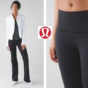Lululemon Groove Pant III